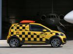 Volkswagen e-load up! Concept 2013 года